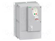 Vector inverter; 4kW; 3x400VAC; 3x380÷480VAC; 0÷10VDC; 0.5÷200Hz SCHNEIDER ELECTRIC