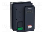 Vector inverter; 2.2kW; 3x400VAC; 3x380÷500VAC; 0÷10V; IN: 9; 5.5A SCHNEIDER ELECTRIC