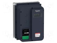 Vector inverter; 4kW; 3x400VAC; 3x380÷500VAC; 0÷10V; IN: 9; 9.5A SCHNEIDER ELECTRIC