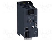 Vector inverter; 5.5kW; 3x400VAC; 3x380÷480VAC; 0÷10V; IN: 9; 12.7A SCHNEIDER ELECTRIC