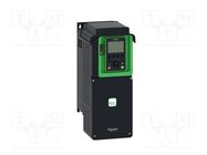 Inverter; 7.5kW; 3x400VAC; 3x380÷480VAC; 0÷10V; Cur.output: 0÷20mA SCHNEIDER ELECTRIC