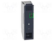 Inverter; 110kW; 3x400VAC; 3x380÷480VAC; 0÷10V; 0÷20mA; 0.1÷599Hz SCHNEIDER ELECTRIC