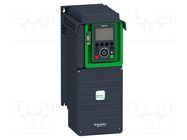 Inverter; 11kW; 3x400VAC; 3x380÷480VAC; 0÷10V; 0÷20mA; Analog in: 3 SCHNEIDER ELECTRIC