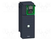 Inverter; 18kW; 3x400VAC; 3x380÷480VAC; 0÷10V; 0÷20mA; Analog in: 3 SCHNEIDER ELECTRIC