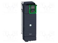 Inverter; 30kW; 3x400VAC; 3x380÷480VAC; 0÷10V; 0÷20mA; Analog in: 3 SCHNEIDER ELECTRIC