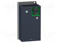 Inverter; 90kW; 3x400VAC; 3x380÷480VAC; 0÷10V; 0÷20mA; Analog in: 3 SCHNEIDER ELECTRIC