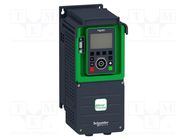 Inverter; 0.75kW; 3x400VAC; 3x380÷480VAC; 0÷10V; 0÷20mA; 0.1÷599Hz SCHNEIDER ELECTRIC