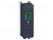 Inverter; 30kW; 3x400VAC; 3x380÷480VAC; 0÷10V; 0÷20mA; Analog in: 3 SCHNEIDER ELECTRIC