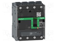 Power breaker; Inom: 16A; IP40; -25÷70°C; Short circuit cap: 25kA SCHNEIDER ELECTRIC