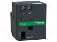 Latching block; 110÷127VAC; 110÷127VDC SCHNEIDER ELECTRIC