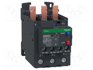 Thermal relay; 25÷40A SCHNEIDER ELECTRIC