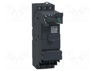 Module: power stand; TeSys Ultra; 32A SCHNEIDER ELECTRIC