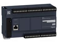 Module: PLC programmable controller; OUT: 16; IN: 24; Modicon M221 SCHNEIDER ELECTRIC