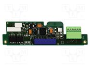 Encoder card SCHNEIDER ELECTRIC