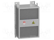 Sine-wave filter; 95A; IP20 SCHNEIDER ELECTRIC