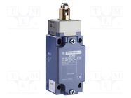 Limit switch; NO + NC; 10A; max.250VAC; max.250VDC; IP66; -25÷70°C TELEMECANIQUE SENSORS