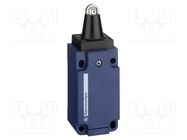 Limit switch; NO + NC; PG13,5; IP66; No.of mount.holes: 4; plastic TELEMECANIQUE SENSORS