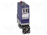 Module: pressure switch; pressure; 0.7÷20bar; OUT 1: SPDT; G1/4" TELEMECANIQUE SENSORS