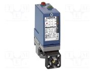 Module: pressure switch; pressure; 10÷160bar; OUT 1: SPDT; G1/4" TELEMECANIQUE SENSORS