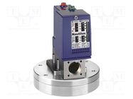 Module: pressure switch; pressure; 0.042÷0.33bar; OUT 1: SPDT TELEMECANIQUE SENSORS