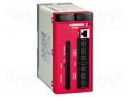 Module: safety controller; 24VDC; IN: 32; -10÷55°C; Modbus SCHNEIDER ELECTRIC