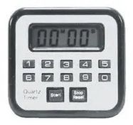 Countdown/up Timer