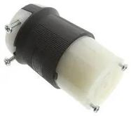 ELECTRICAL AC POWER CONNECTOR, 30A, 600V