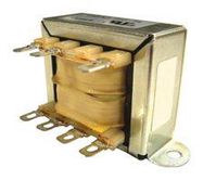 CHASSIS MOUNT TRANSFORMER, 6VA