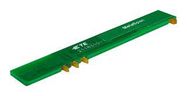 PCB ANTENNA, LIN, 2.3-2.7GHZ, 3.5DBI