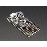 Adafruit Feather Basic Pro ATSAMD21 Cortex M0