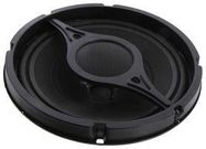 8" Coaxial Speaker 8 Ohm 20 Watts RMS Foam Edge Surround