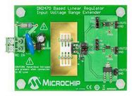 EVAL BOARD, LINEAR VOLTAGE REGULATOR