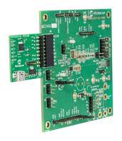 EVAL BOARD, SYNC STEP DOWN REGULATOR