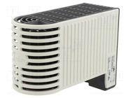 Heater; semiconductor; LT 065; 50W; 120÷240V; IP20; 57x140x101mm STEGO