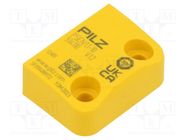 Safety switch: magnetic; PSEN 1.1; PSENmag PILZ