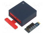 Dev.kit: IoT; Bluetooth: BLE,Mesh; Comp: nPM1100,nRF21540,nRF5340 NORDIC SEMICONDUCTOR