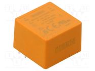 Converter: AC/DC; 3W; 85÷305VAC; Usup: 100÷430VDC; Uout: 5VDC; 76% AIMTEC