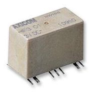 POWER RELAY, SPDT, 220VAC, 2A