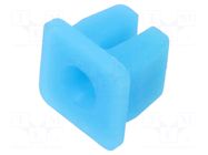 Through hole; 25pcs. ROMIX