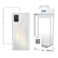 Samsung Galaxy A52 4G/5G A52s 5G - AS ArmorCase, 3mk Protection