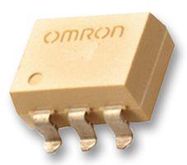 RELAY, MOSFET, SOP, SPST-NO, 40V, 0.3A