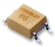 RELAY, MOSFET, SPNO