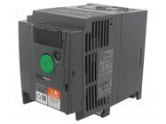 Vector inverter; 1.5kW; 3x400VAC; 3x380÷460VAC; 0÷10V; IN: 4; IP20 SCHNEIDER ELECTRIC