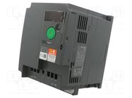 Vector inverter; 3kW; 3x400VAC; 3x380÷460VAC; 0÷10V; IN: 4; IP20 SCHNEIDER ELECTRIC