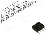 IC: voltage reference source; 5V; ±4%; SO8; 12mA TEXAS INSTRUMENTS