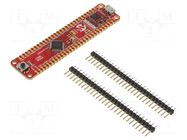 Dev.kit: Microchip PIC; PIC18; Curiosity Nano; prototype board MICROCHIP TECHNOLOGY