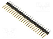 C-Grid SR Vt Pn 6.75/2.90mm Au-E 24Ckt MOLEX