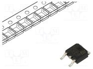 Transistor: IGBT; 600V; 15A; 56W; DPAK STMicroelectronics