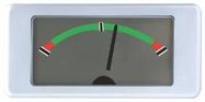 METER, ANALOGUE, EASY MOUNT