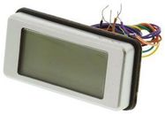 ELAPSED HOUR METER, LCD, 5DIGIT